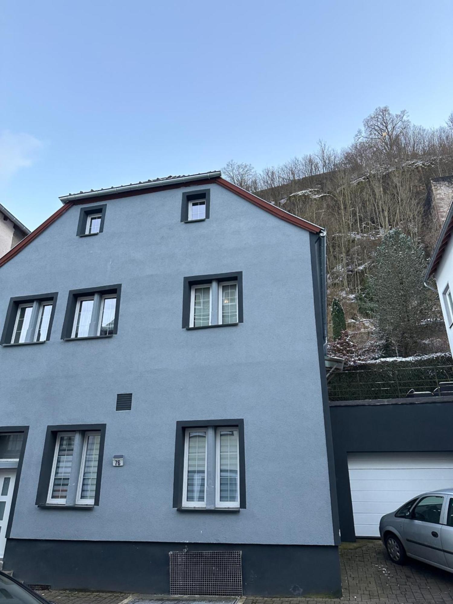 Ferienwohnung Louis Gerolstein Exterior photo